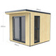 Forest Garden Xtend Garden Room Premium 2540 x 2900 x 2500mm Forest Garden Xtend Garden Room Premium 2540 x 2900 x 2500mm